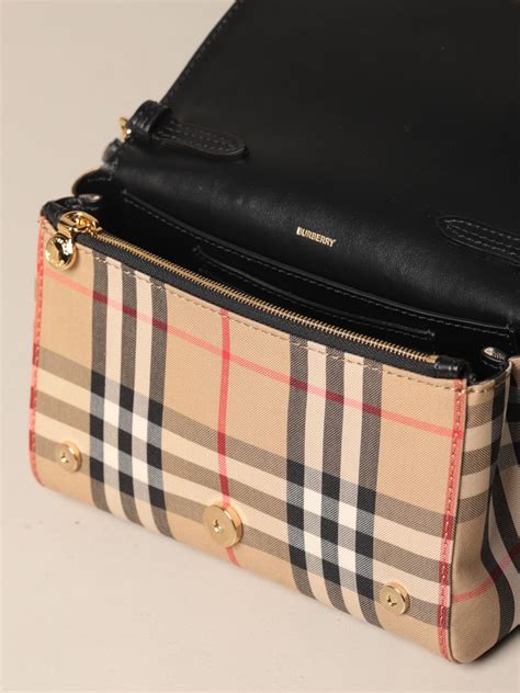 burberry womens bags|pictures of burberry handbags.